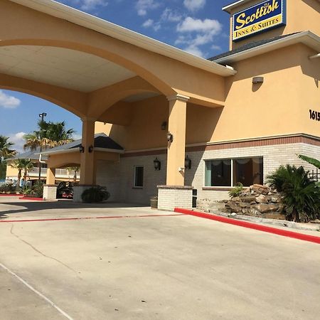 Scottish Inns & Suites Timber Creek, Houston, Tx Barker Dış mekan fotoğraf