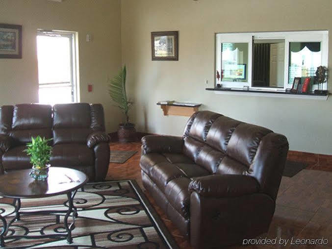 Scottish Inns & Suites Timber Creek, Houston, Tx Barker İç mekan fotoğraf