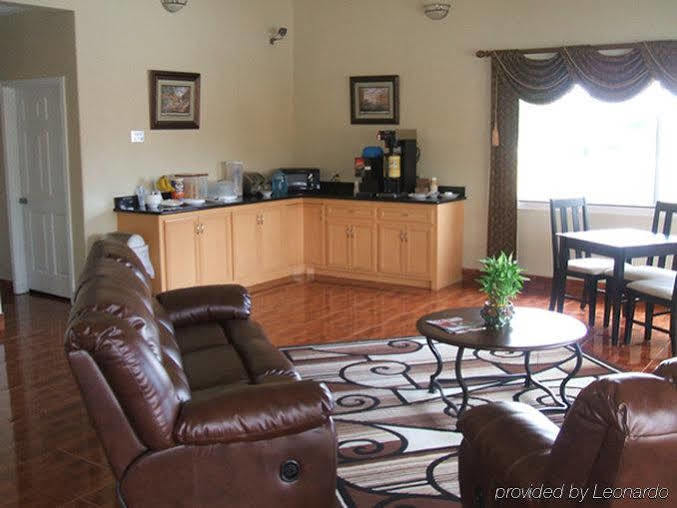 Scottish Inns & Suites Timber Creek, Houston, Tx Barker İç mekan fotoğraf