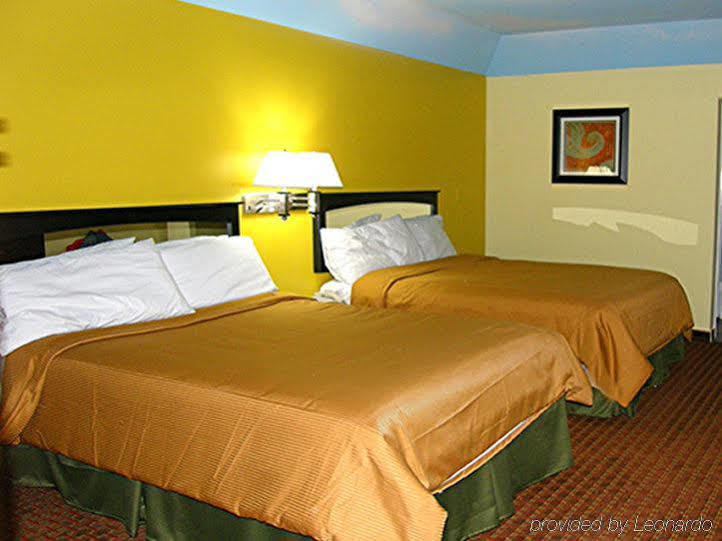 Scottish Inns & Suites Timber Creek, Houston, Tx Barker Dış mekan fotoğraf