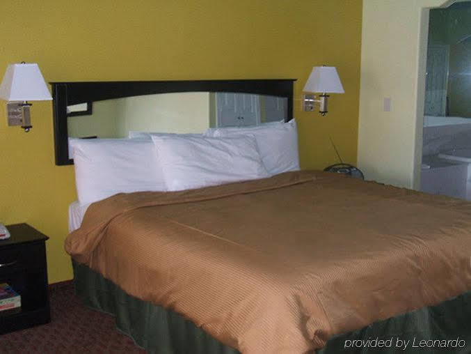 Scottish Inns & Suites Timber Creek, Houston, Tx Barker Oda fotoğraf