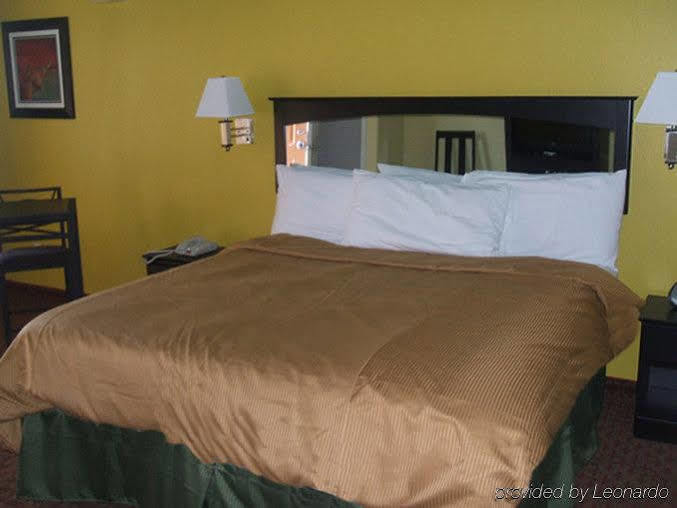Scottish Inns & Suites Timber Creek, Houston, Tx Barker Dış mekan fotoğraf