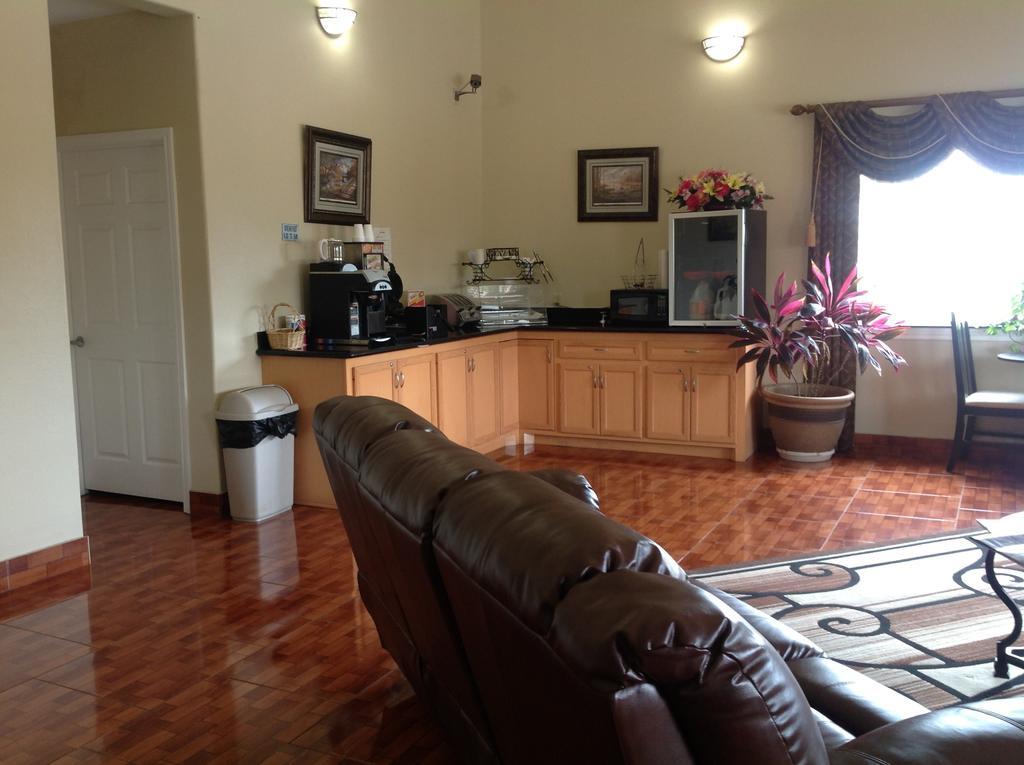 Scottish Inns & Suites Timber Creek, Houston, Tx Barker Dış mekan fotoğraf